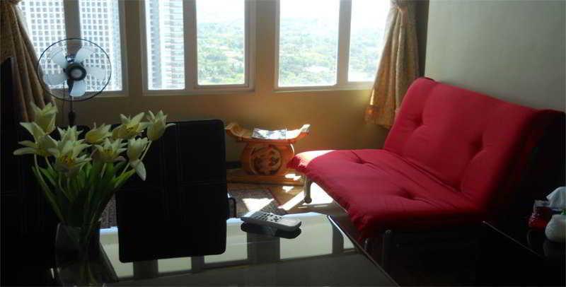My Seibu Suites Makati City Екстериор снимка